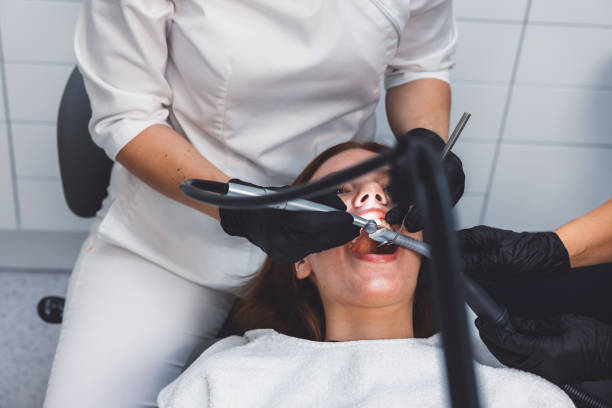 Best Emergency Tooth Extraction in , TX