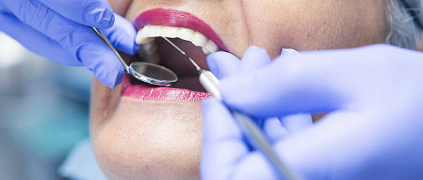 Best Emergency Treatment for Dental Infections or Abscesses in , TX