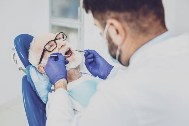 Best Emergency Dental Care for Broken or Chipped Teeth in , TX